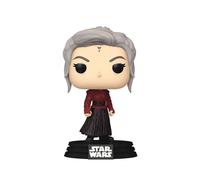Figurine En Vinyle Funko POP Star Wars Ahsoka Morgan Elsbeth 3,75" (#684)