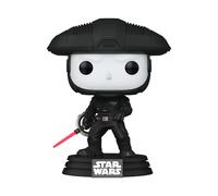 Figurine En Vinyle Funko POP Star Wars Cinquième Frère 3,75" (#630)