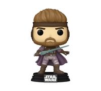 Figurine En Vinyle Funko POP Star Wars Concept Series Han Solo 3,75" (#472)