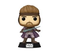 Figurine En Vinyle Funko POP Star Wars Concept Series Han Solo 3,75" (#472)