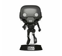 Figurine En Vinyle Funko POP Star Wars K-2SO 3,75" (#786)