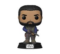 Figurine En Vinyle Funko POP Star Wars Kawlan Roken 3,75" (#540)