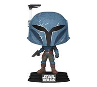 Figurine En Vinyle Funko POP Star Wars Koska Reeves 3,75" Série Spéciale (#489)
