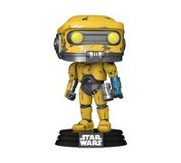 Figurine En Vinyle Funko POP Star Wars Ned-B 3,75" (#634)
