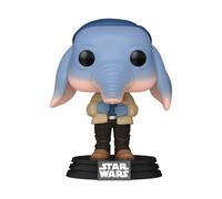 Figurine En Vinyle Funko POP Star Wars Neel 3,75" (#702)