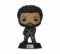 Figurine En Vinyle Funko POP Star Wars Saw Gerrera 3,75" (#783)