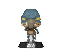 Figurine En Vinyle Funko POP Star Wars Watto 3,75" (#702)