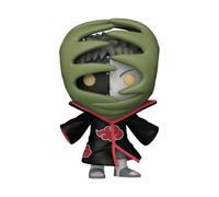 Figurine En Vinyle Funko POP Super Naruto Shippuden Zetsu 7" (#1438)