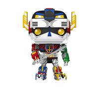 Figurine En Vinyle Funko POP Super Voltron (Rétro) (#1497)