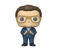 Figurine En Vinyle Funko POP Télévision Seinfeld Newman 3,75" (#1085)