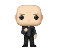 Figurine En Vinyle Funko POP Télévision Star Trek Jean-Luc Picard 3,75" (#1631)