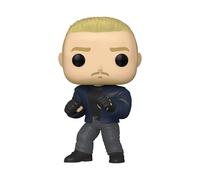 Funko Pop! TV: Umbrella Academy - Luther Hargreeves Vinyl - Figurine en Vinyle à Collectionner - Idée de Cadeau - Produits Officiels - Jouets pour Les Enfants et Adultes - TV Fans