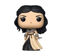 Figurine Funko Pop Tv - The Witcher - Yennifer