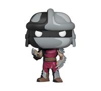 Figurine En Vinyle Funko POP Tortues Ninja Shredder 3,75" (#35)