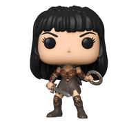 Figurine En Vinyle Funko POP TV De Xena La Princesse Guerrière | Xena