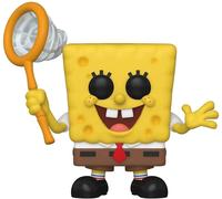 Figurine En Vinyle Funko POPS Avec Un But | SpongeBob SquarePants