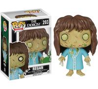 Figurine En Vinyle Funko Regan De L'Exorciste 3,75"