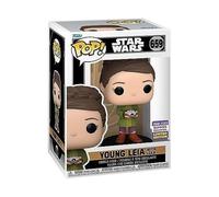Figurine en vinyle - FUNKO - Seoul 31 71741 - Star Wars - Intérieur - Mixte