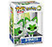 Funko Pop! Figurine Sprigatito (Poussacha) - Vinyle, Produit officiel, À collectionner