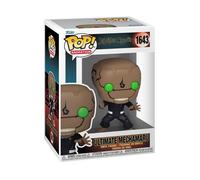 Funko – Figurine en vinyle Ultimate Mechamaru (Jujutsu Kaisen) – Officiel, Idée cadeau
