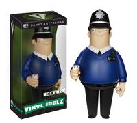 Figurine En Vinyle Funko Vinyl Idolz Hot Fuzz Danny Butterman