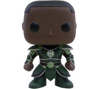 Figurine En Vinyle Green Lantern Du Palais Impérial - Funko Pop Héros