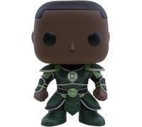 Figurine En Vinyle Green Lantern Du Palais Impérial - Funko Pop Héros