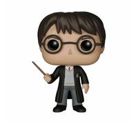 Figurine Harry Potter Pop 10cm
