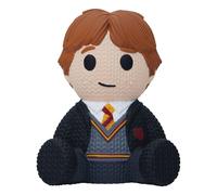 Figurine en vinyle Harry Potter Ron 13 cm faite à la main par des robots