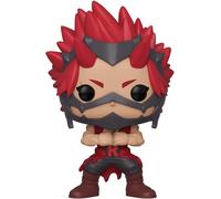 Figurine En Vinyle Kirishima - My Hero Academia Funko Pop Animation