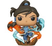 Figurine En Vinyle Korra - Légende De Korra Par Funko Pop Animation