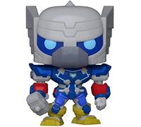 Figurine En Vinyle Marvel Mech - Thor Funko Pop
