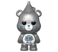 Figurine en vinyle méchant ours grincheux comme méchant Tin Man 9 cm Funko