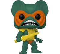 Figurine En Vinyle Merman Funko Pop Maîtres De L'Univers