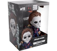 Figurine en Vinyle Michael Myers pour Halloween 12 cm