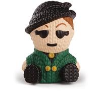Figurine en vinyle miniature du professeur McGonagall fabriqu e la main par Robots