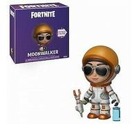 Figurine En Vinyle Moonwalker 5 ÉTOILES FUNKO Fortnite