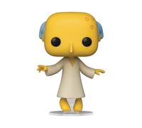 Figurine En Vinyle Mr. Burns Lumineux 3,75" Funko POP TV Les Simpsons (#1162)
