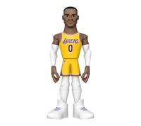 Figurine En Vinyle Or De 5 Pouces Funko NBA Des LA Lakers | Russell Westbrook