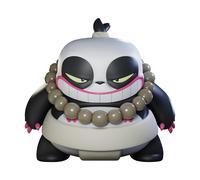 Figurine En Vinyle Ozeki Panda Qrew De La Collection Chu