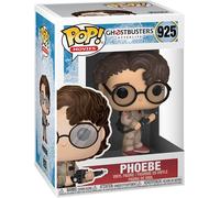 Figurine En Vinyle Phoebe - Ghostbusters Afterlife