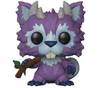 Figurine En Vinyle Pop Angus Monstres Funko Monsters G