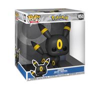 Figurine En Vinyle POP Jumbo Super Taille Umbreon (EMEA) 25 Cm