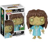 Figurine En Vinyle Regan De L'Exorciste Funko Pop Films