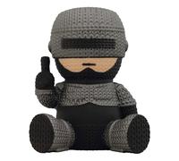Figurine en vinyle Robocop Robocop 13 cm faite à la main par des robots