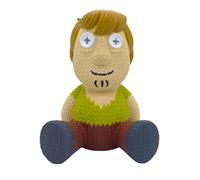Figurine En Vinyle Scooby-Doo Fait Main Par Des Robots | Shaggy