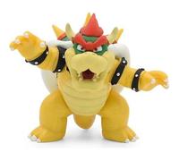 Figurine en vinyle Super Mario Bros Luigi Yoshi Koopa Maker Odyssey Champignon Toadette - Pastèque Rouge