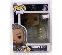 Figurine En Vinyle Whiplash Marvel Studios The Infinity Saga 1477