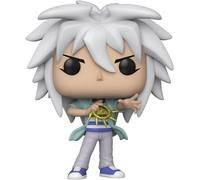 Figurine En Vinyle Yami Bakura - Yu-Gi-Oh Animation Funko Pop