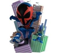 Figurine en vinyle Youtooz Marvel Spiderman 2099 12 cm G